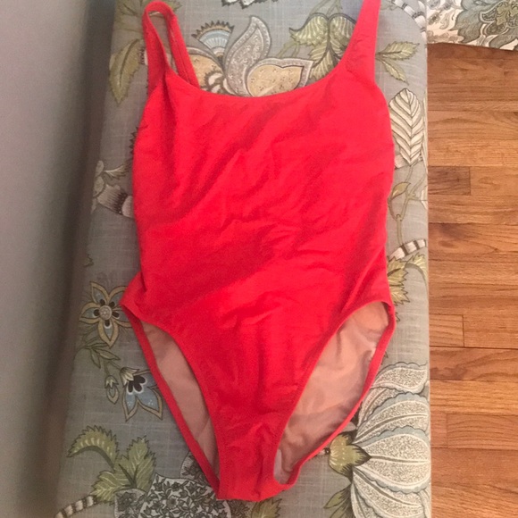 j crew 1989 swimsuit